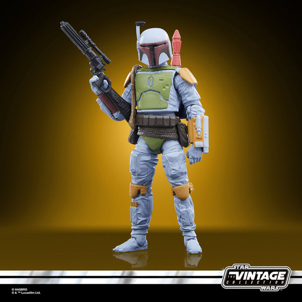 Star Wars The Vintage Collection - Boba Fett (2023)