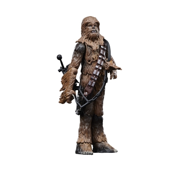 PREORDER: Star Wars The Vintage Collection - AT-ST & Chewbacca (ROTJ)
