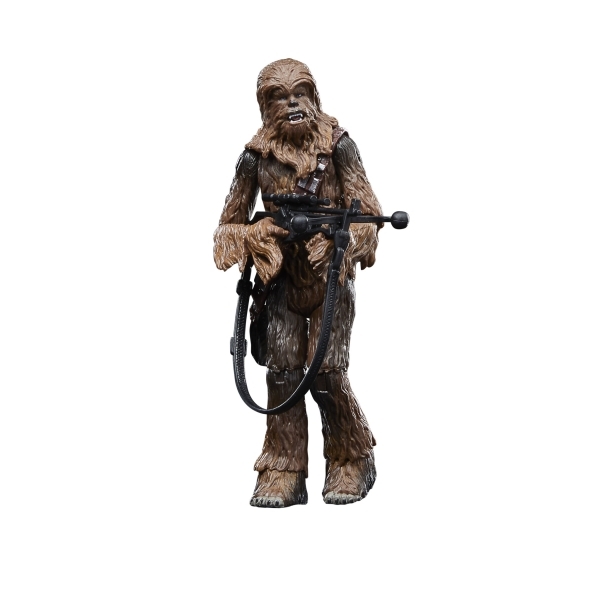 PREORDER: Star Wars The Vintage Collection - AT-ST & Chewbacca (ROTJ)
