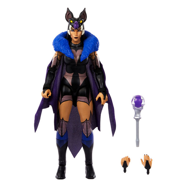 PREORDER: Masters of the Universe - Revelation Masterverse - Evil-Lyn 18 cm