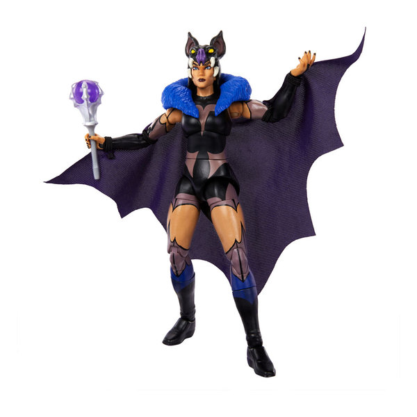 PREORDER: Masters of the Universe - Revelation Masterverse - Evil-Lyn 18 cm