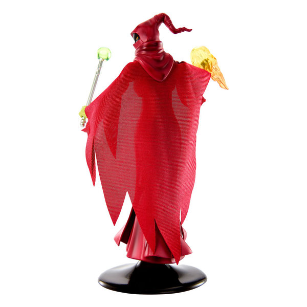 PREORDER: She-Ra and the Princesses of Power Masterverse Actionfigur Shadow Weaver 18 cm