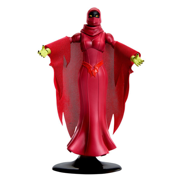 PREORDER: She-Ra and the Princesses of Power Masterverse Actionfigur Shadow Weaver 18 cm