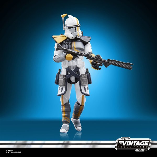 PREORDER: Star Wars The Vintage Collection - ARC Commander Blitz (The Clone Wars)