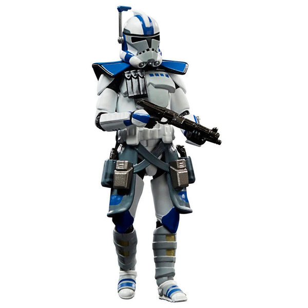 ARRIVING SOON: Star Wars The Vintage Collection - ARC Commander Havoc (The Clone Wars)
